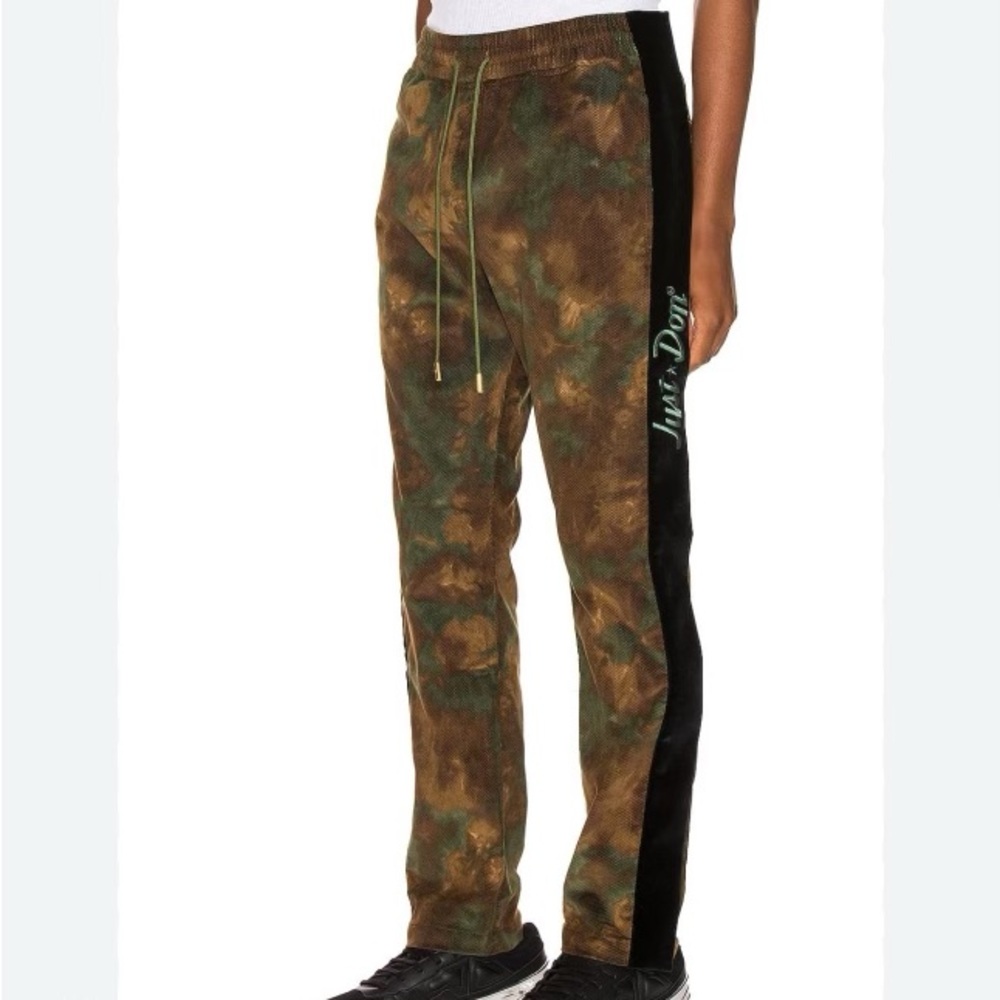 Just Don corduroy pants